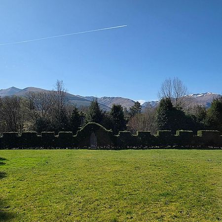 Mizpah Bed & Breakfast Near Ben Nevis Highlands Roybridge Exterior foto