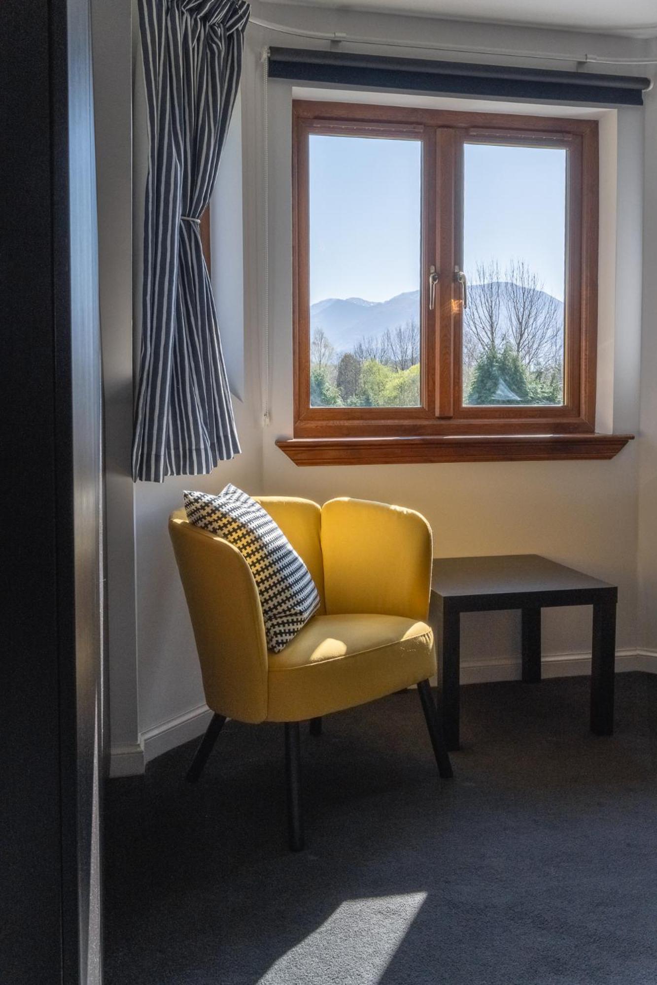 Mizpah Bed & Breakfast Near Ben Nevis Highlands Roybridge Quarto foto