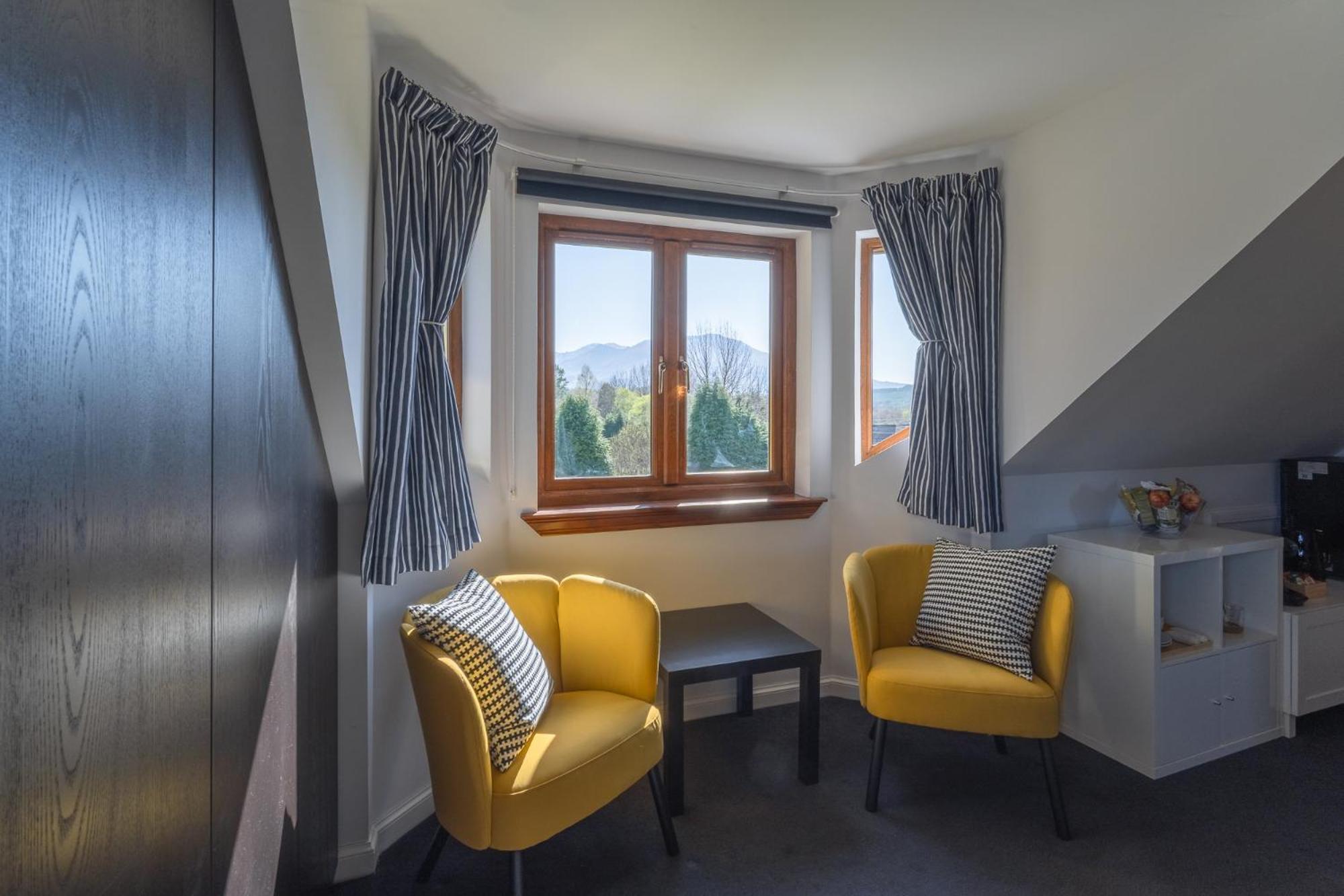 Mizpah Bed & Breakfast Near Ben Nevis Highlands Roybridge Quarto foto